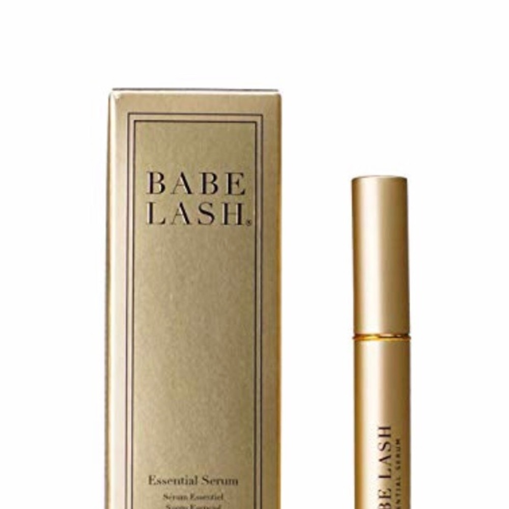 TWO - Babe Lash Eyelash Serums - 12 Month Supply